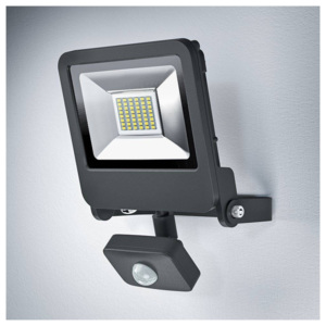 Osram Osram - LED Szenzoros kültéri reflektor ENDURA 1xLED/30W/230V IP44 P2586