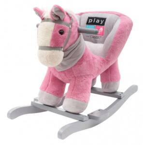 PLAY TO hintafotel Pony -rózsaszín