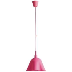 Luce Design I-MONROE/S1 ROS függesztett lámpa 1xE27 120cm