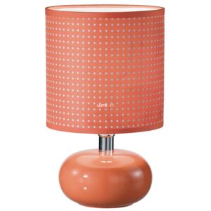 Luce Design I-PINKO/L ARA asztali lámpa 1xE14 25,5cm