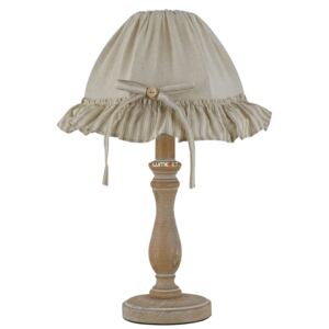 Luce Design I-CHERRY-LUME asztali lámpa 1xE27 41cm