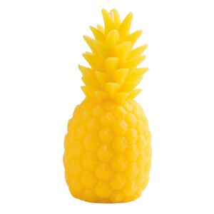 FLAMBEAU ananász gyertya, 17 cm