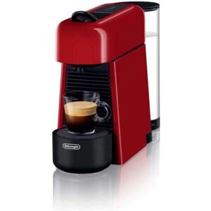 DeLonghi Essenza Plus EN200R Kapszulás Kávéfőző - piros