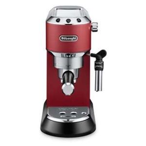 Delonghi EC685R Eszpresszó Kávéfőző - piros