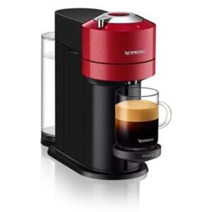 Krups Kávéfőző kapszulás nespresso XN910510