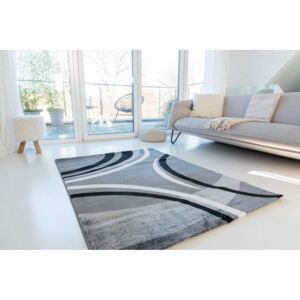 Elegance Super Soft 1026 gray (szürke) szőnyeg 200x290cm
