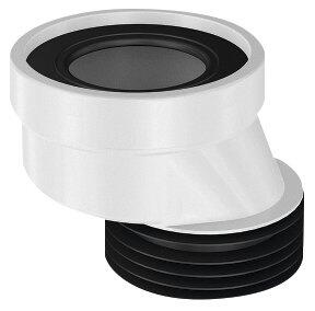 Bruckner Bruckner, WC mandzsetta fix, excenter, 40mm, 159.336.0