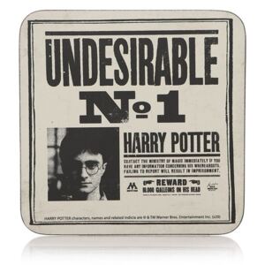 Harry Potter - Undesirable No1 alátét