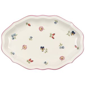 Előétel tányér, Petite Fleur kollekció - Villeroy & Boch