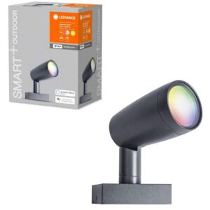 Ledvance Ledvance - LED RGB kültéri lámpa SMART + SPOT LED / 5W / 230V IP65 P224671