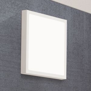 LERO LED panel, 18x18cm, fehér