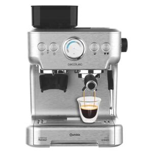 Manuális Express Kávéfőző Cecotec Cumbia Power Espresso 20 Barista Aromax 2,4 L