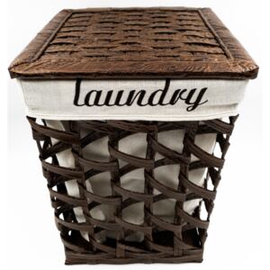 Laundry Szögletes Tároló Xl-Es