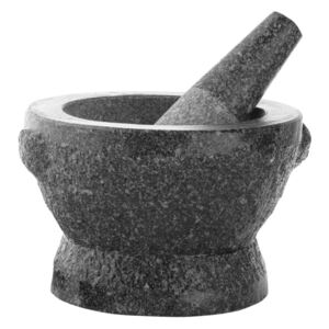 Mortar and Pestle szürke mozsár - Premier Housewares
