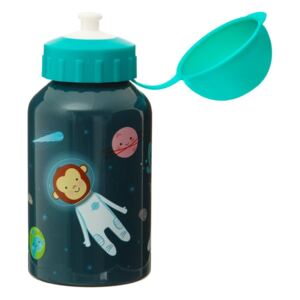 Space Explorer gyerek vizespalack, 300 ml - Sass & Belle
