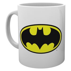 Csésze DC Comics - Bat Symbol