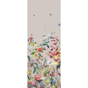 Vlies tapétapanel 219192, Kotori, 106 x 280 cm, Christian Fischbacher, BN Walls