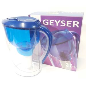 Geyser Aquarius Vízszűrő kancsó