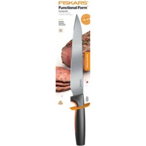 Hússzeletelő kés, 21 cm, FISKARS (IF1057539)