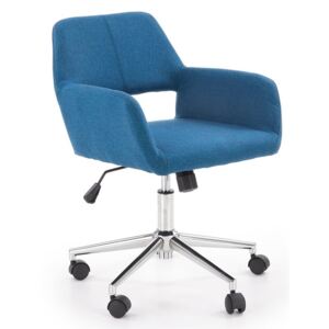 Irodai szék H2246, Szín: Kék