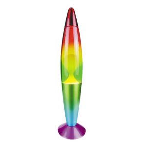 Rábalux 7011 Lollipop Rainbow Dekor lámpa