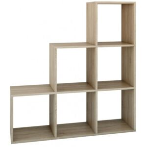 RS-30 Fali polc, 3X2X1, sanoma