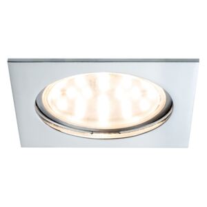 Paulmann Paulmann 92785 - LED Beépíthető fürdőszobai lámpa COIN LED/14W/230V IP44 W0342