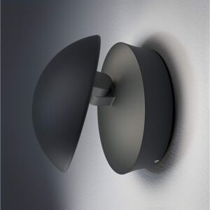 Osram Osram - LED Kültéri fali lámpa ENDURA LED/13W /230V IP44 fekete P22534