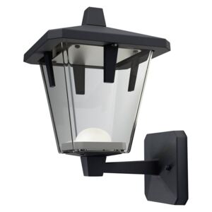 Osram Osram - LED Kültéri fali lámpa ENDURA LED/10W /230V IP44 fekete P22530