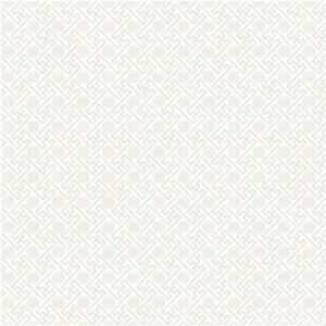 Buvu Vinyl tapéta apró fehér mintázat