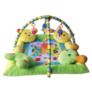 Lorelli Toys Játszószőnyeg - zöld