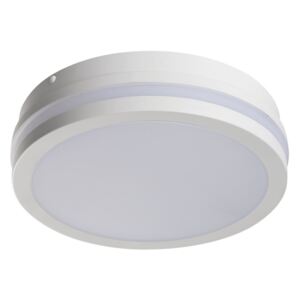 Kanlux LED Kültéri mennyezeti lámpa BENO LED/18W/230V IP54 KX0308