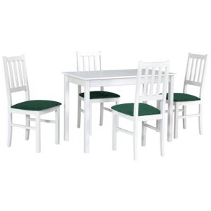 Asztal szék komplett AL15