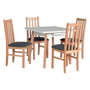 Asztal szék komplett AL39