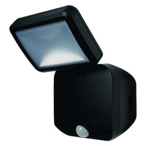 Osram Osram - LED Kültéri fali lámpa szenzorral BATTERY LED/4W/6V IP54 P224127