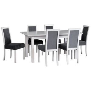 Asztal szék komplett AL68