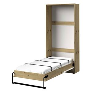 Összecsukható ágy függőleges Wurak WK15