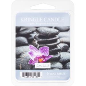 Kringle Candle Spa Day illatos viasz aromalámpába 64 g