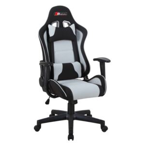 Gamer szék MH1837 65x46x120cm