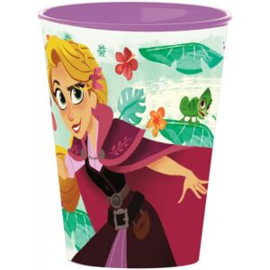 Javoli Disney Princess műanyag pohár 260 ml, QEL672652