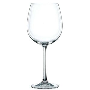 Vivendi Premium Bordeaux Set 4 db kristályüveg pohár, 727 ml - Nachtmann