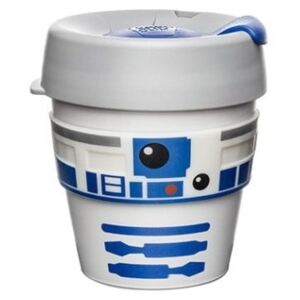 Star Wars R2D2 utazóbögre fedéllel, 227 ml - KeepCup