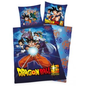 Dragon Ball ágynemű
