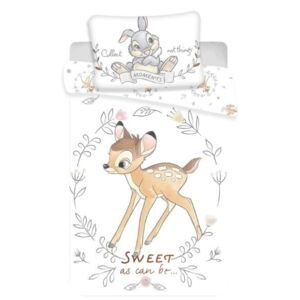 Bambi ovis ágynemű (sweet)