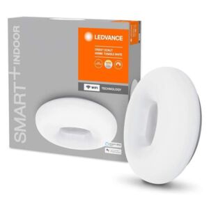 Ledvance Ledvance - LED fényerő-szabályozó mennyezeti lámpa SMART + DONUT LED / 24W / 230V wi-fi P224604