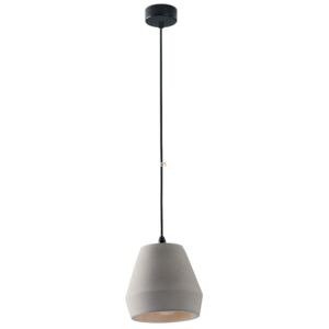Luce Design I-ANDO-S18 függesztett lámpa 1xE27 120cm