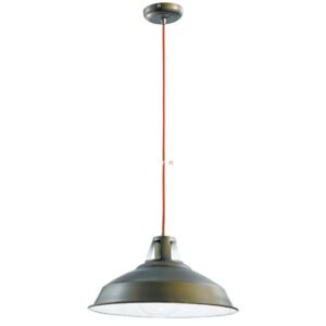Luce Design I-BOGOTA/S1 függesztett lámpa 1xE27 120cm
