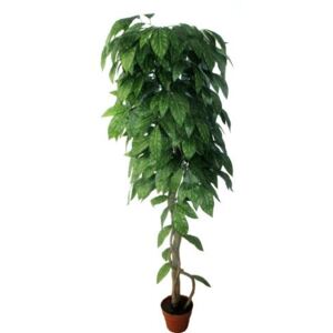 Mangófa műnövény 180 cm