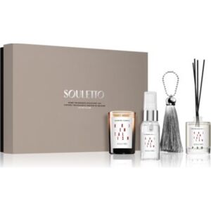 Souletto Home Fragrance Discovery Set (Orientalism) ajándékszett