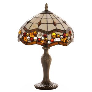 Bavill G102159 Tiffany asztali lámpa